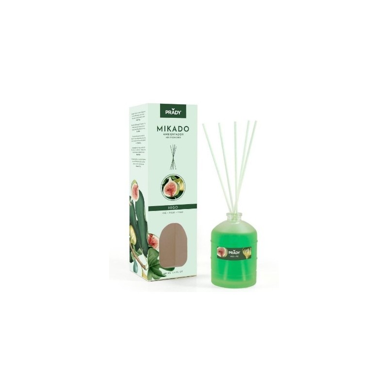 MIKADO AMB. HIGUERA PRADY 100ML