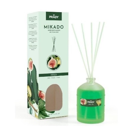 MIKADO AMB. HIGUERA PRADY 100ML