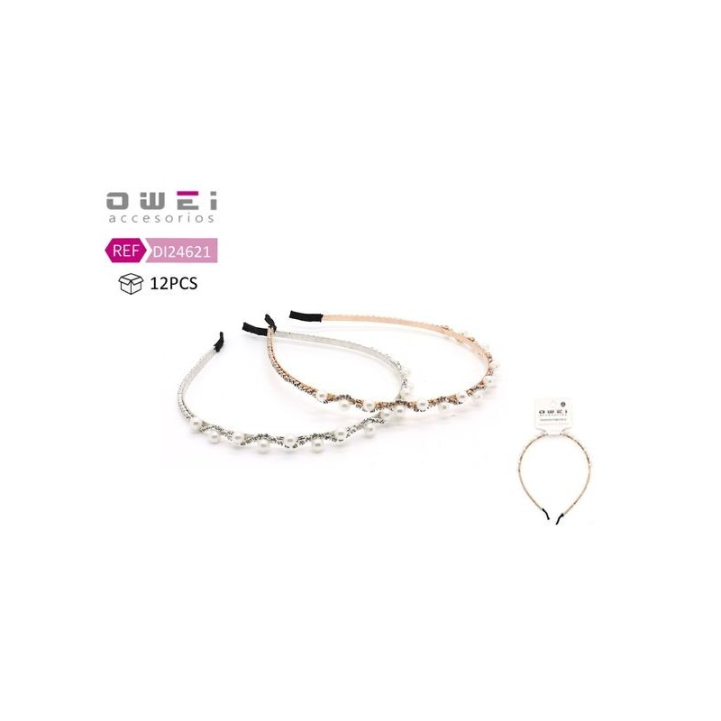 DIADEMAS 12/U DI24621 OW