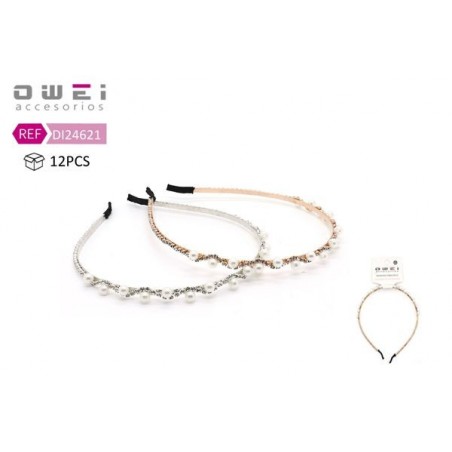 DIADEMAS 12/U DI24621 OW