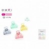 PINZA 3CM 4PCS 12/U PZ25770
