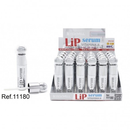 LIP SERUM VITAMINA A 24/U 11180