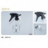PULVERIZADOR 400ML 12/U DM26010C DM