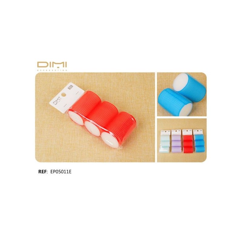RULOS 4CM 12/U EP05011F