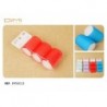 RULOS 4CM 12/U EP05011F