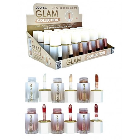 GLAM HIGHLIGHTER 24/U 13332A