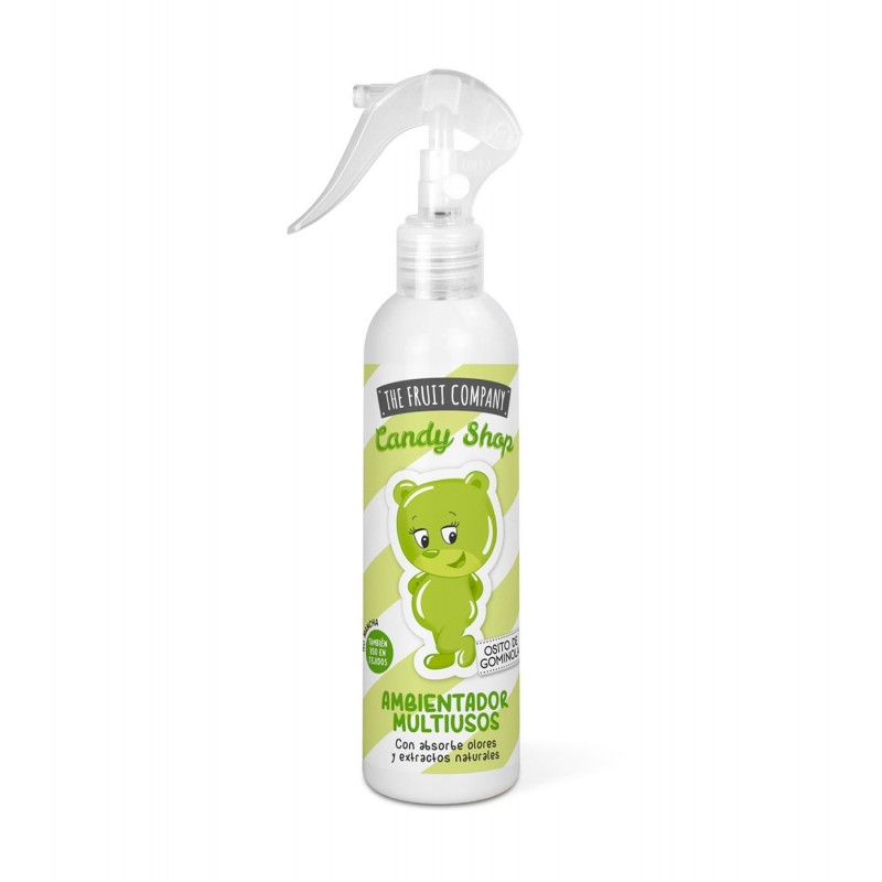 THE FRUIT COMPANY AMB SPR OSITO DE GOMINOLA. 250ML