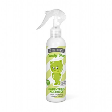 THE FRUIT COMPANY AMB SPR OSITO DE GOMINOLA. 250ML