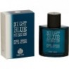 NIGHT BLUE MISSION MEN 100ML R.T