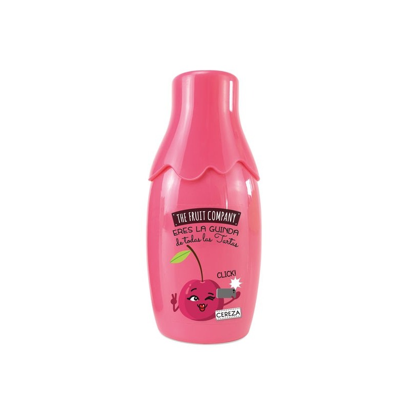 THE FRUIT COMPANY CEREZA EDT 40ML