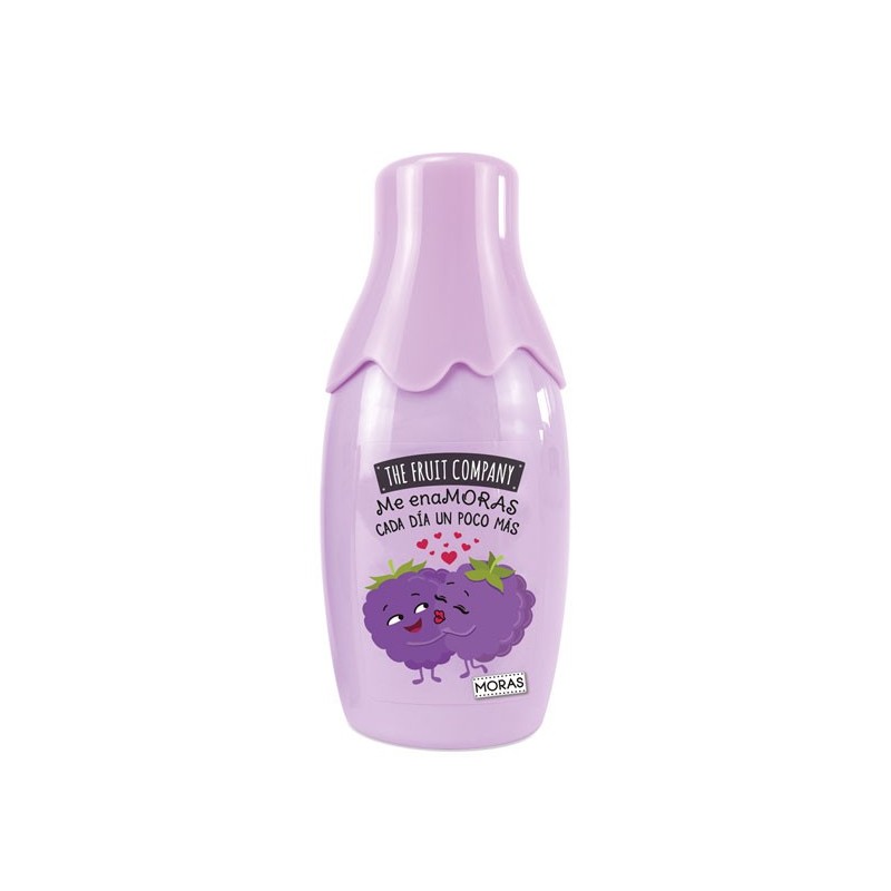 THE FRUIT COMPANY MORAS EDT 40ML