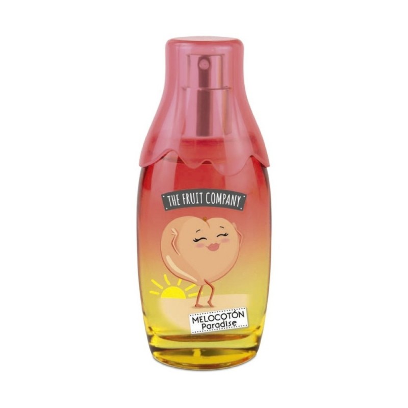 THE FRUIT COMPANY MELOCOTON EDT 40ML