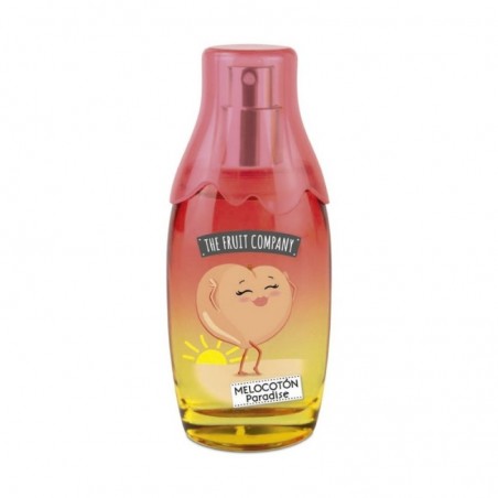THE FRUIT COMPANY MELOCOTON EDT 40ML