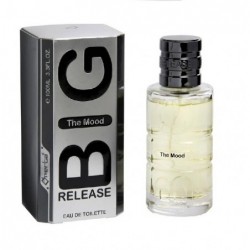 BIG RELEASE THE MOON MEN...