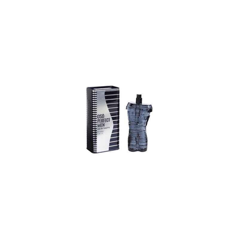 OSO MAN LINN YOUNG 100ML LY132