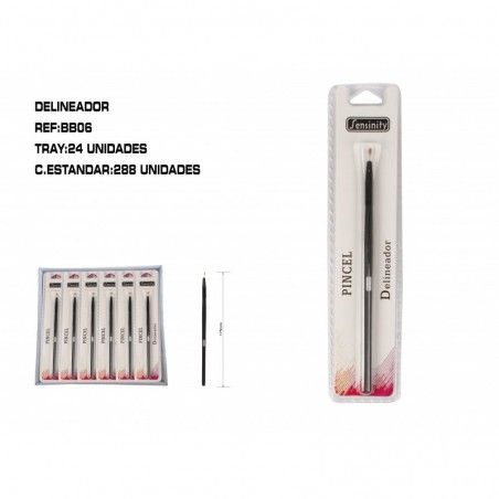 DELINEADOR SENSINITY 24/U