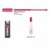 BARRA DE LABIOS MATTE HIDRATANTE 12/U