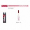 BARRA DE LABIOS MATTE HIDRATANTE 12/U