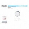 UV&LED GEL SCULPTING 15ML BLANC