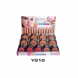 EXP.VACIO PARA COSMETIC
