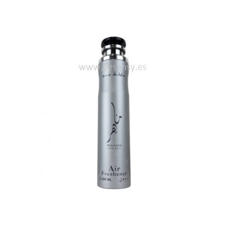 AMB. MAAHIR LEGACY LATTAFA 300ML