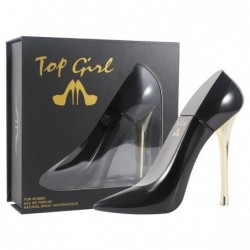 TOP GIRL BLACK 100ML TIVERTON