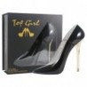 TOP GIRL BLACK 100ML TIVERTON