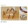 PACK 3 DIADEMAS 12/U DD06006EE