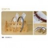 DIADEMAS MATE 12/U DD29025-5