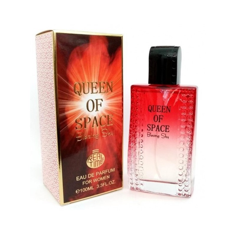 QUEEN OF SPACE 100ML WOMEN R