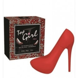 TOP GIRL RED PARIS 100ML