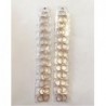 PEND.AROS GOLD 2CM 12/P NS