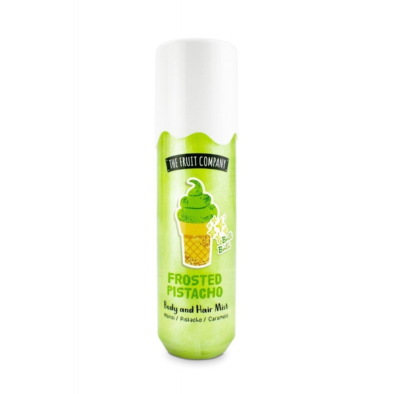 FRUIT COMPANY BODY/HAIR MIST 200ML