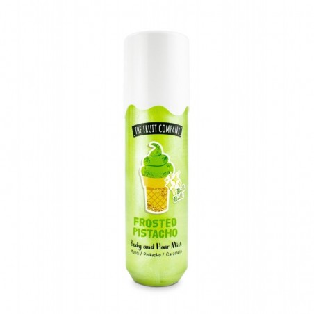 FRUIT COMPANY BODY/HAIR MIST 200ML