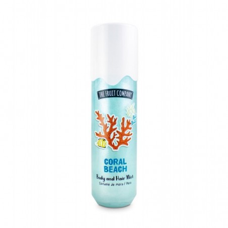 FRUIT COMPANY BODY/HAIR MIST 200ML