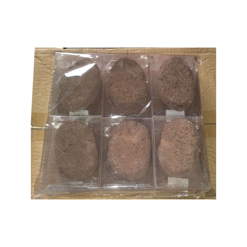 PIEDRA POMEZ 12/U CAJA144/U