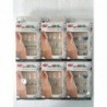 UÑAS POSTIZAS 12/U 70265-2 N.B