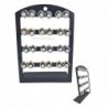 PENDIENTES CLIP 12/P 6614 MONS