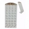 PIERCING SURT.36/U 21123 MONS