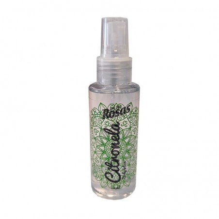 LAS DOS ROSAS CITRONELA SPRAY 110ML