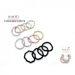 GOMA DE PELO 24/U CO24482 OW