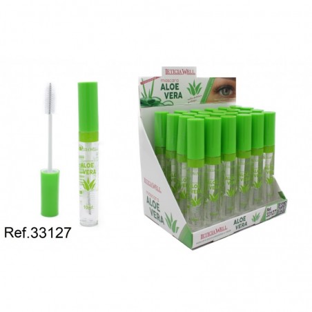MASCARA ALOE VERA TRANS.24/U 33127