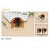 PINZA DE PELO 6CM 12/U PZ04037B DM