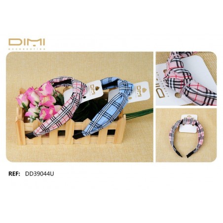 DIADEMAS 12/U DD39044U DM