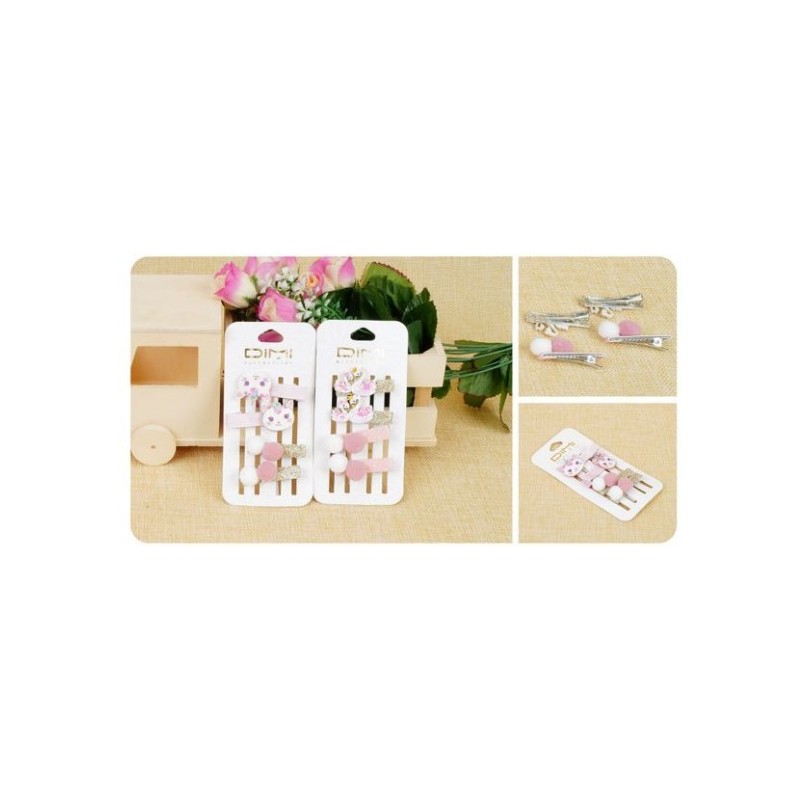 PACK PINZAS 12/U HQ34008U DM