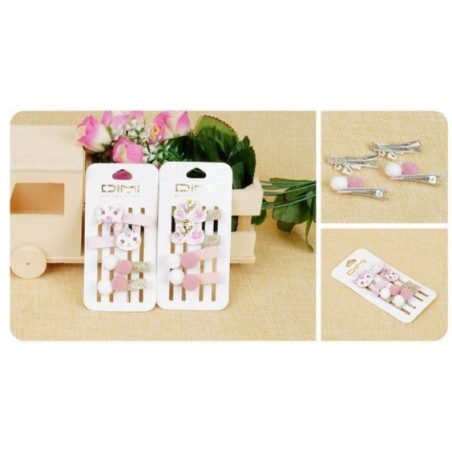 PACK PINZAS 12/U HQ34008U DM