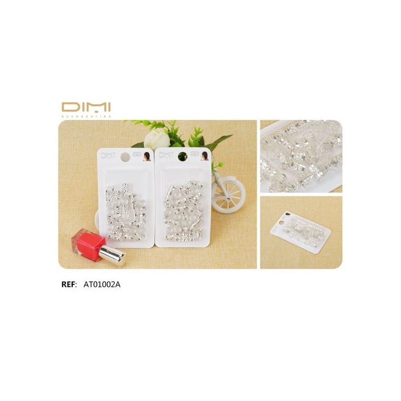 DECORA PELOS 12/U AT01002A