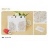 DECORA PELOS 12/U AT01002A