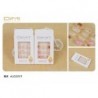 UÑAS POSTIZAS 12/U AU02097F