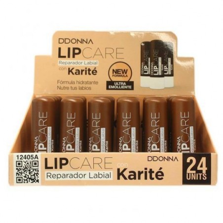 PROTECTOR LABIAL C/KERITE 24/U 12405A DD